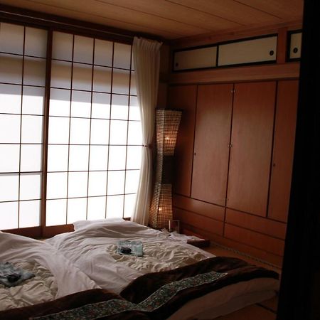 Yamanaka Lake Ryozan Yamanakako Zewnętrze zdjęcie