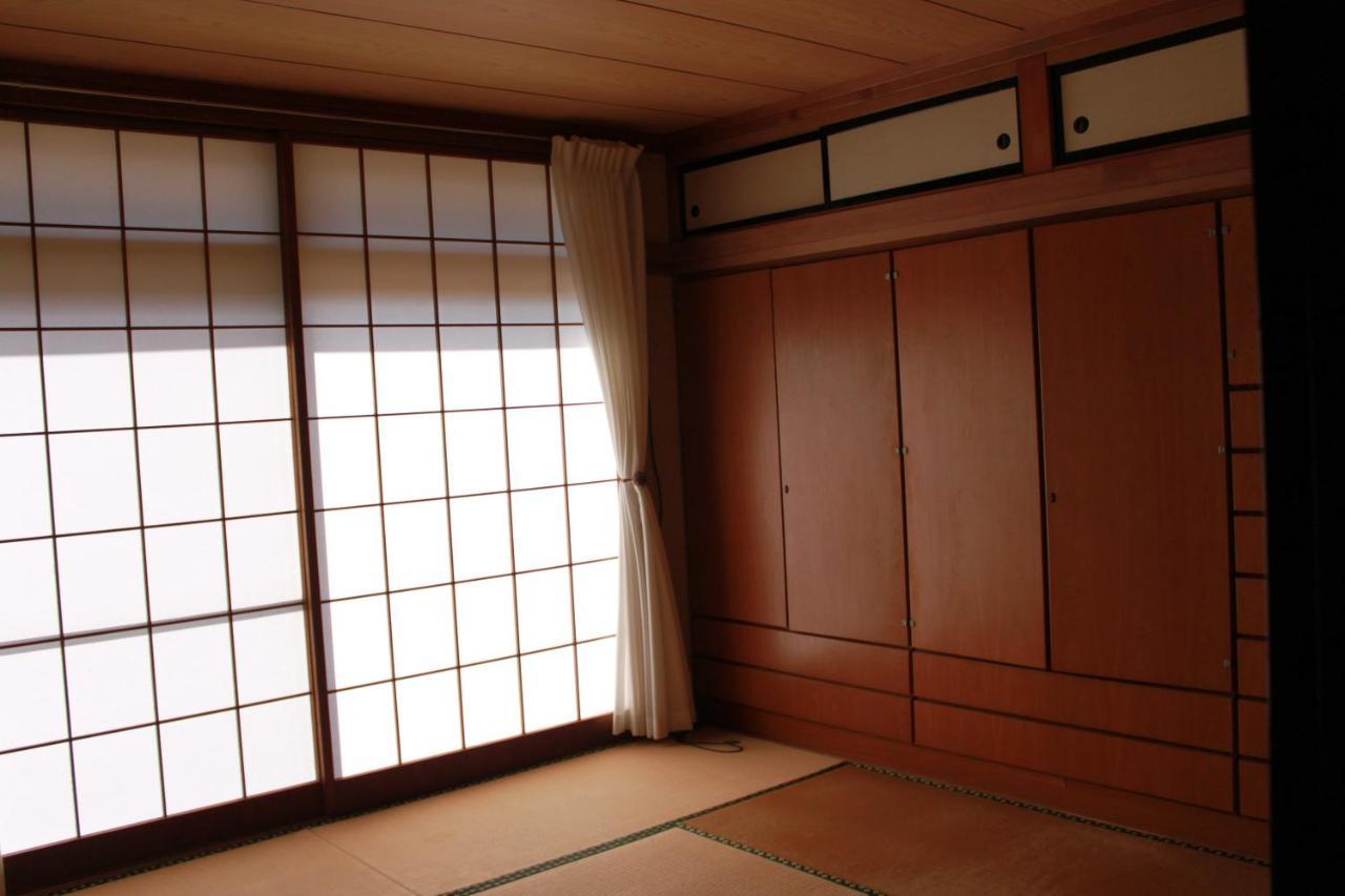 Yamanaka Lake Ryozan Yamanakako Zewnętrze zdjęcie