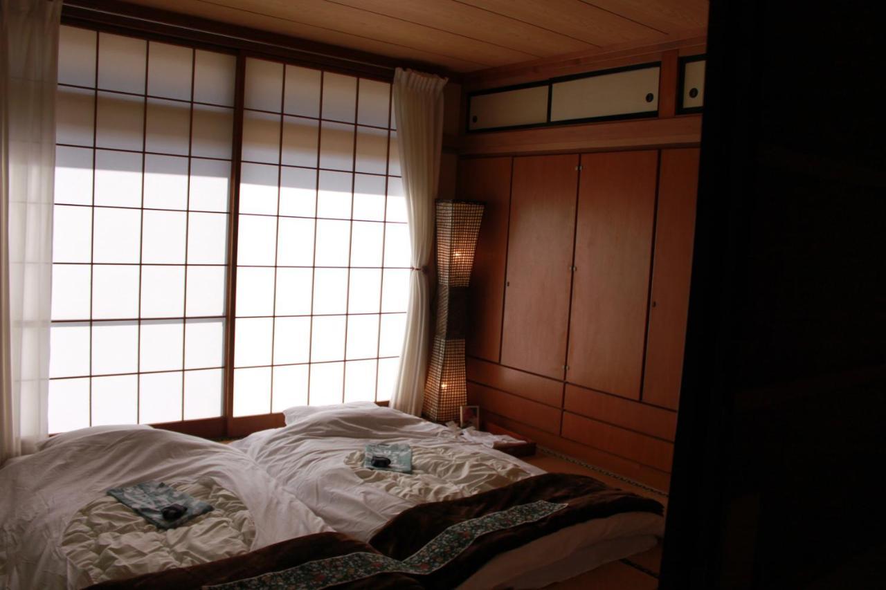 Yamanaka Lake Ryozan Yamanakako Zewnętrze zdjęcie