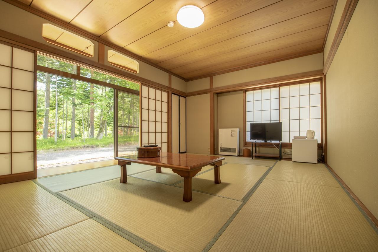 Yamanaka Lake Ryozan Yamanakako Zewnętrze zdjęcie
