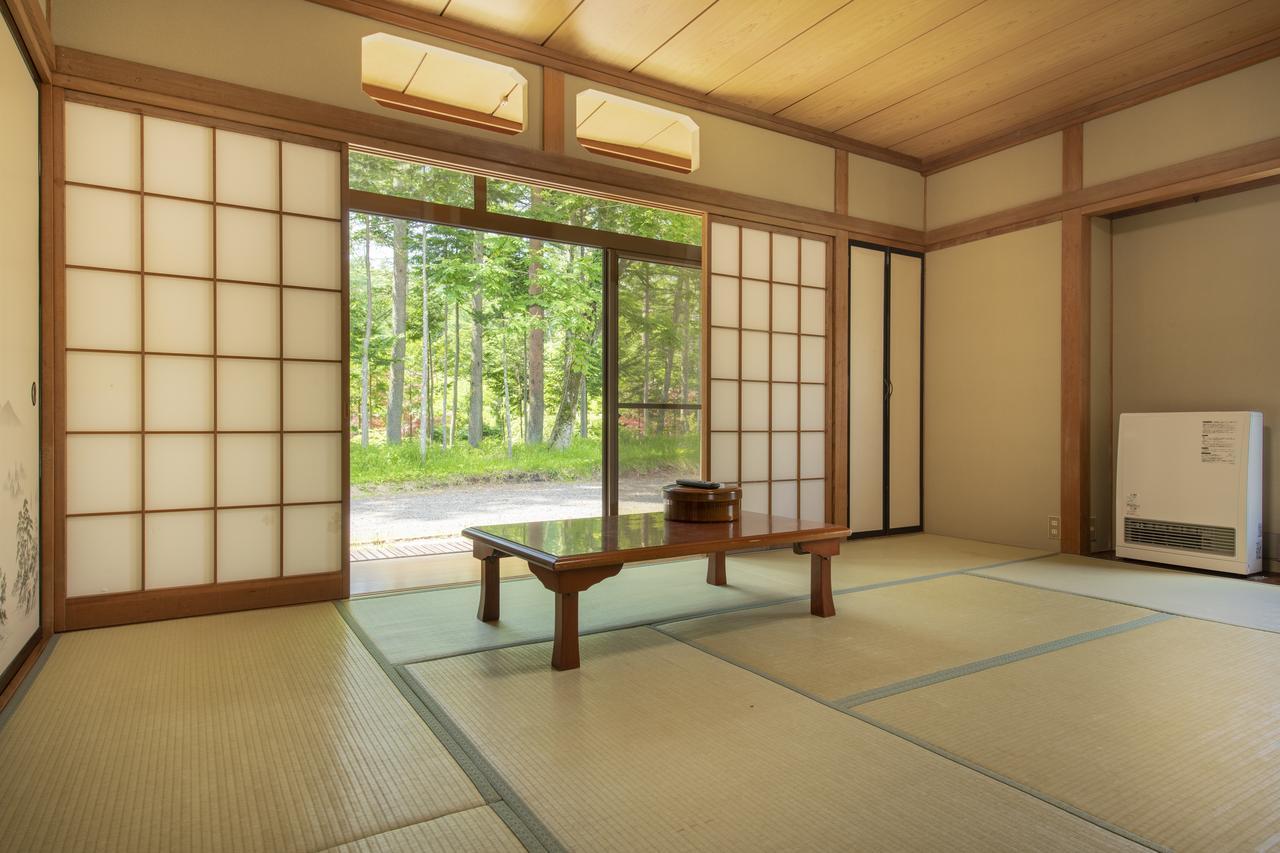 Yamanaka Lake Ryozan Yamanakako Zewnętrze zdjęcie